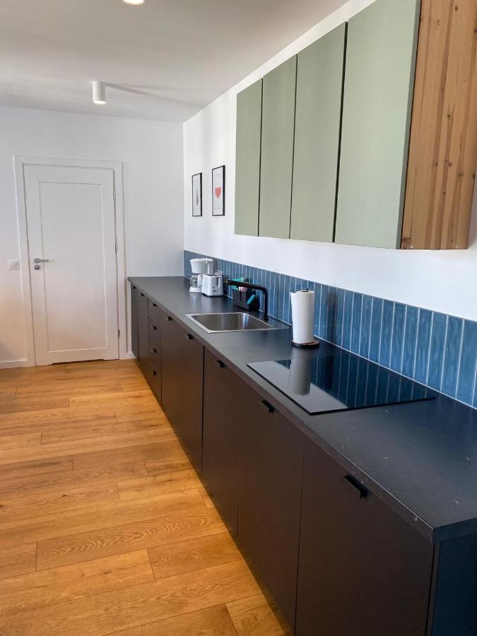 Apartament Loftstyle Gdansk Luaran gambar