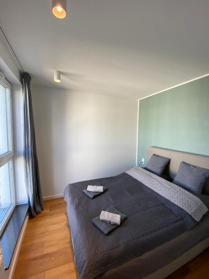 Apartament Loftstyle Gdansk Luaran gambar